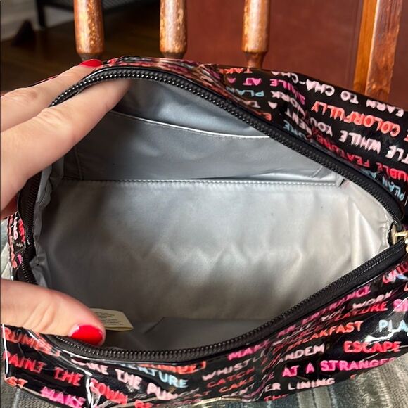 Kate Spade Multicolor Cosmetic Bag - Picture 6 of 8